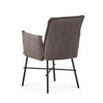 JÜRGEN – Polsterstuhl mit Taschenfederkern