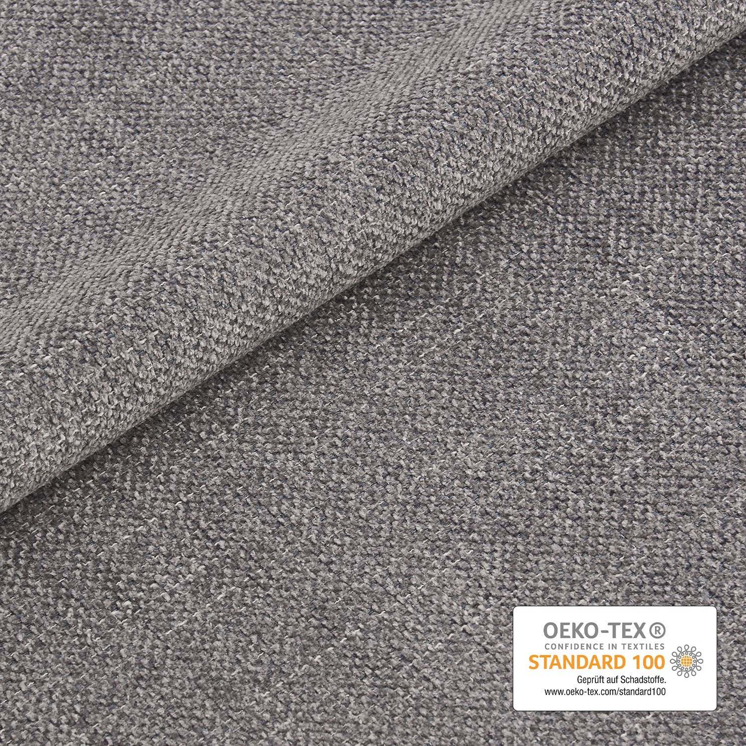 JÜRGEN – Polsterstuhl mit Taschenfederkern