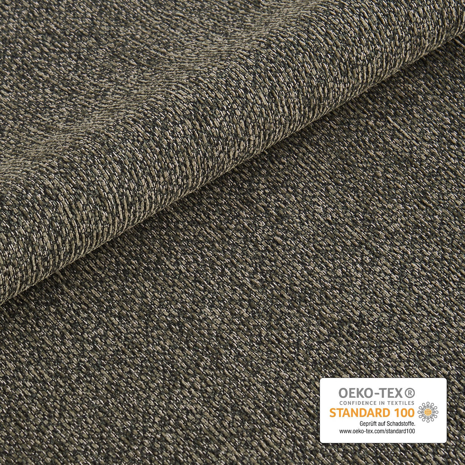 JÜRGEN – Polsterstuhl mit Taschenfederkern