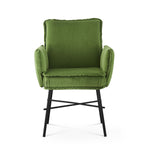 JÜRGEN – Polsterstuhl mit Taschenfederkern