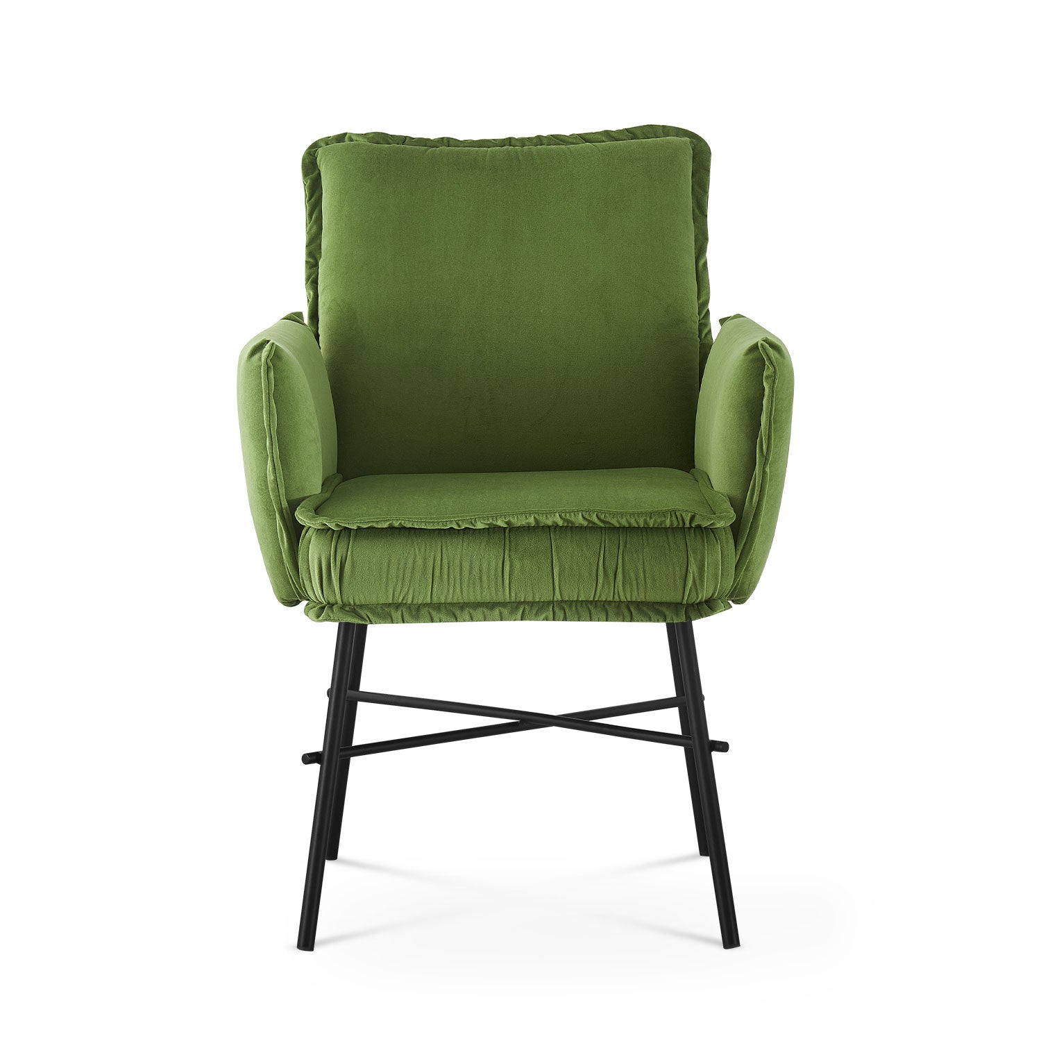 JÜRGEN – Polsterstuhl mit Taschenfederkern