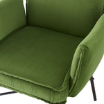 JÜRGEN – Polsterstuhl mit Taschenfederkern