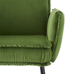 JÜRGEN – Polsterstuhl mit Taschenfederkern