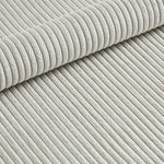 Esszimmerstühle 2er Set CEDRIC- Skandi Polsterstuhl