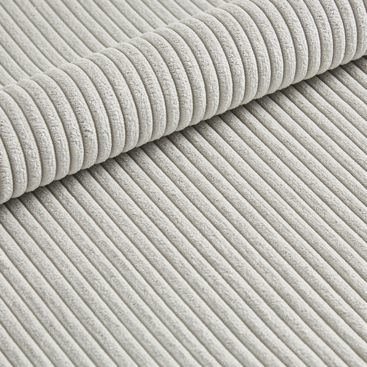 Esszimmerstühle 2er Set CEDRIC- Skandi Polsterstuhl