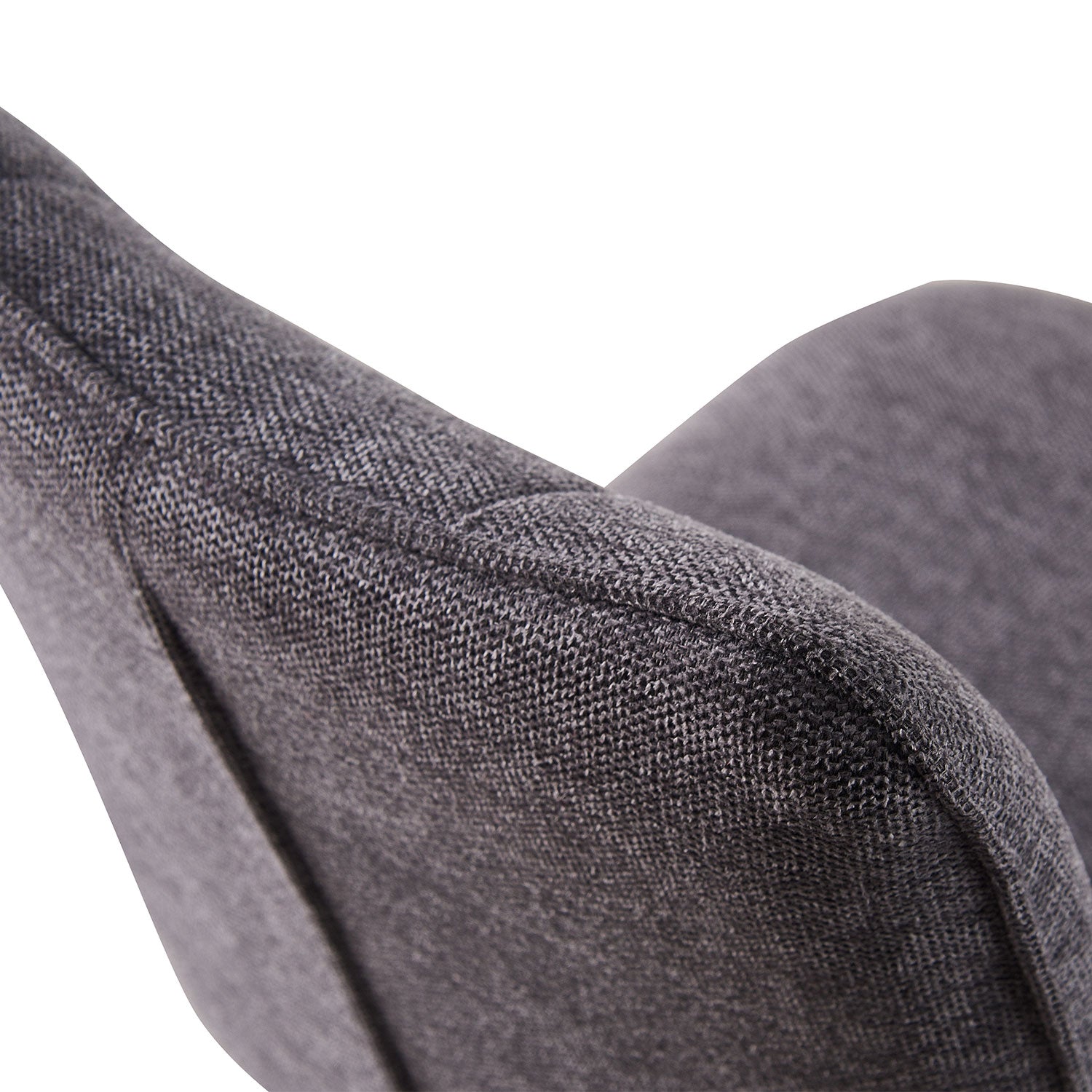 NELE, 2er Set - Moderner Polsterstuhl