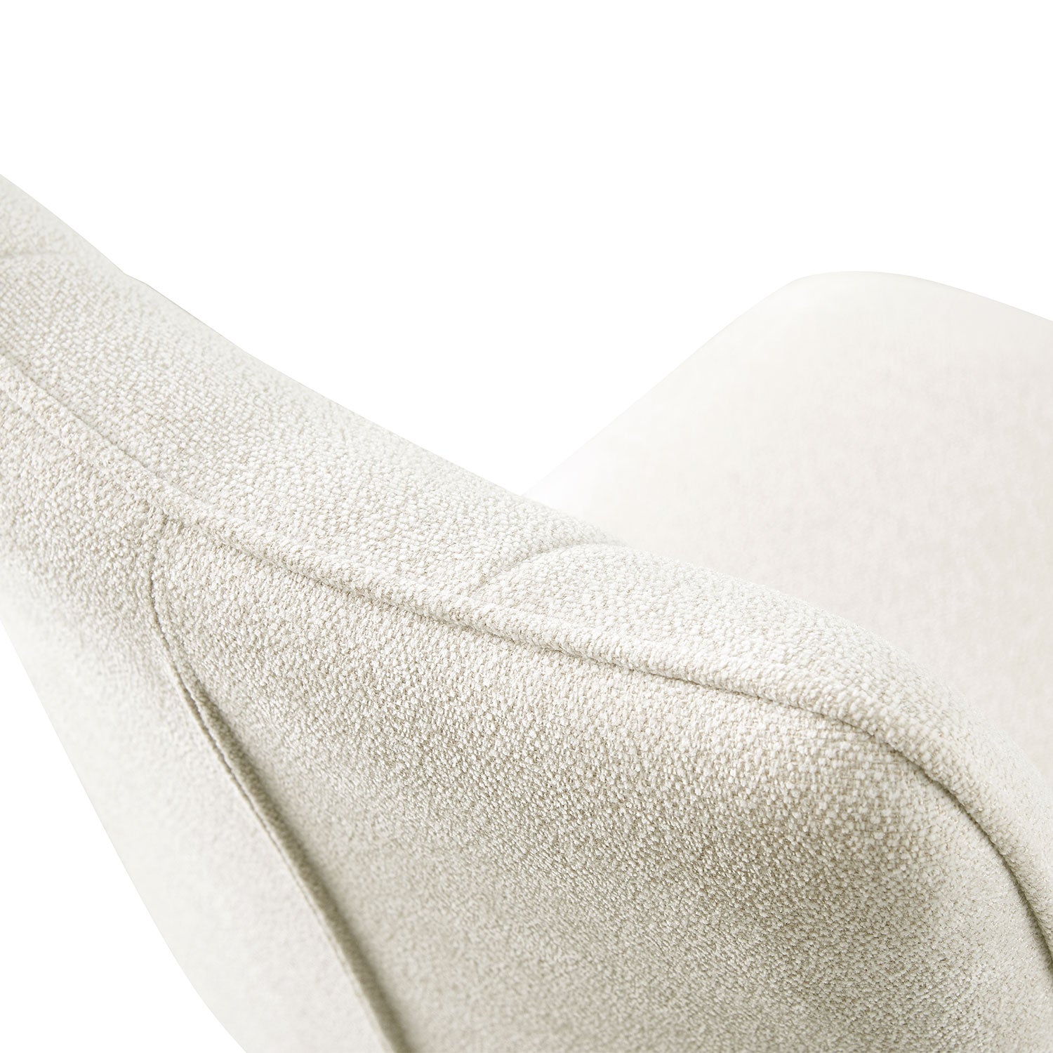 NELE, 2er Set - Moderner Polsterstuhl