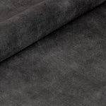 Drehstuhl DIETER 2er Set – Drehbarer Polsterstuhl mit Knopfsteppung & Metallgestell  | B&D home