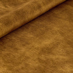 Drehstuhl DIETER 2er Set – Drehbarer Polsterstuhl mit Knopfsteppung & Metallgestell  | B&D home