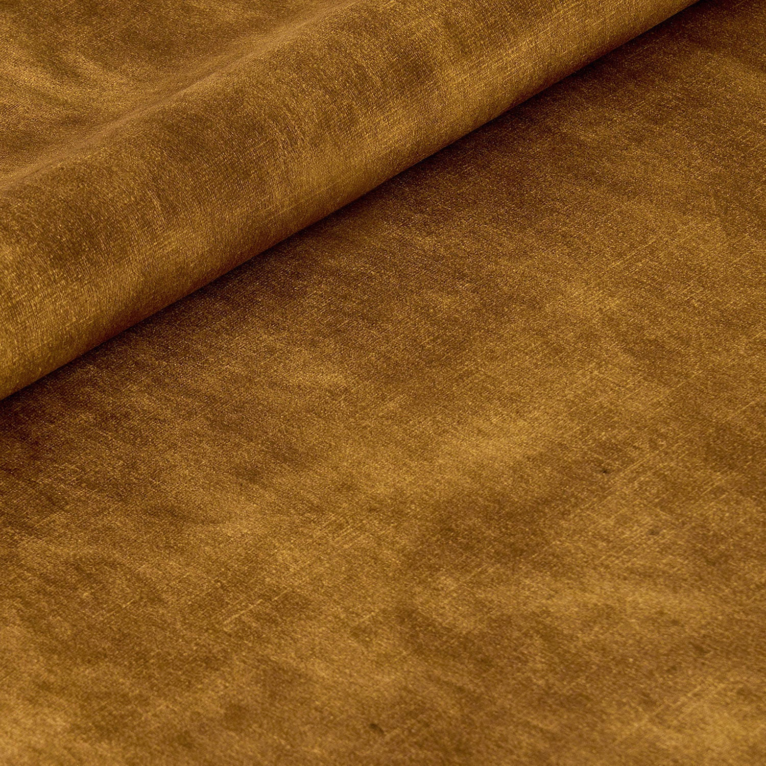 Drehstuhl DIETER 2er Set – Drehbarer Polsterstuhl mit Knopfsteppung & Metallgestell  | B&D home