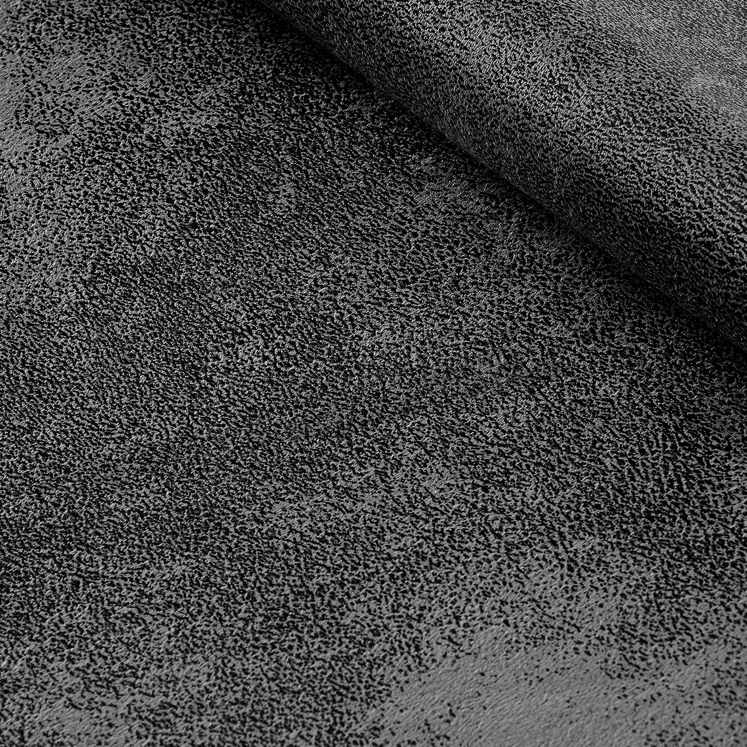 C-Ware Esszimmerstuhl THEO, 4er Set, Anthrazit  (ungeprüfte Retoure)