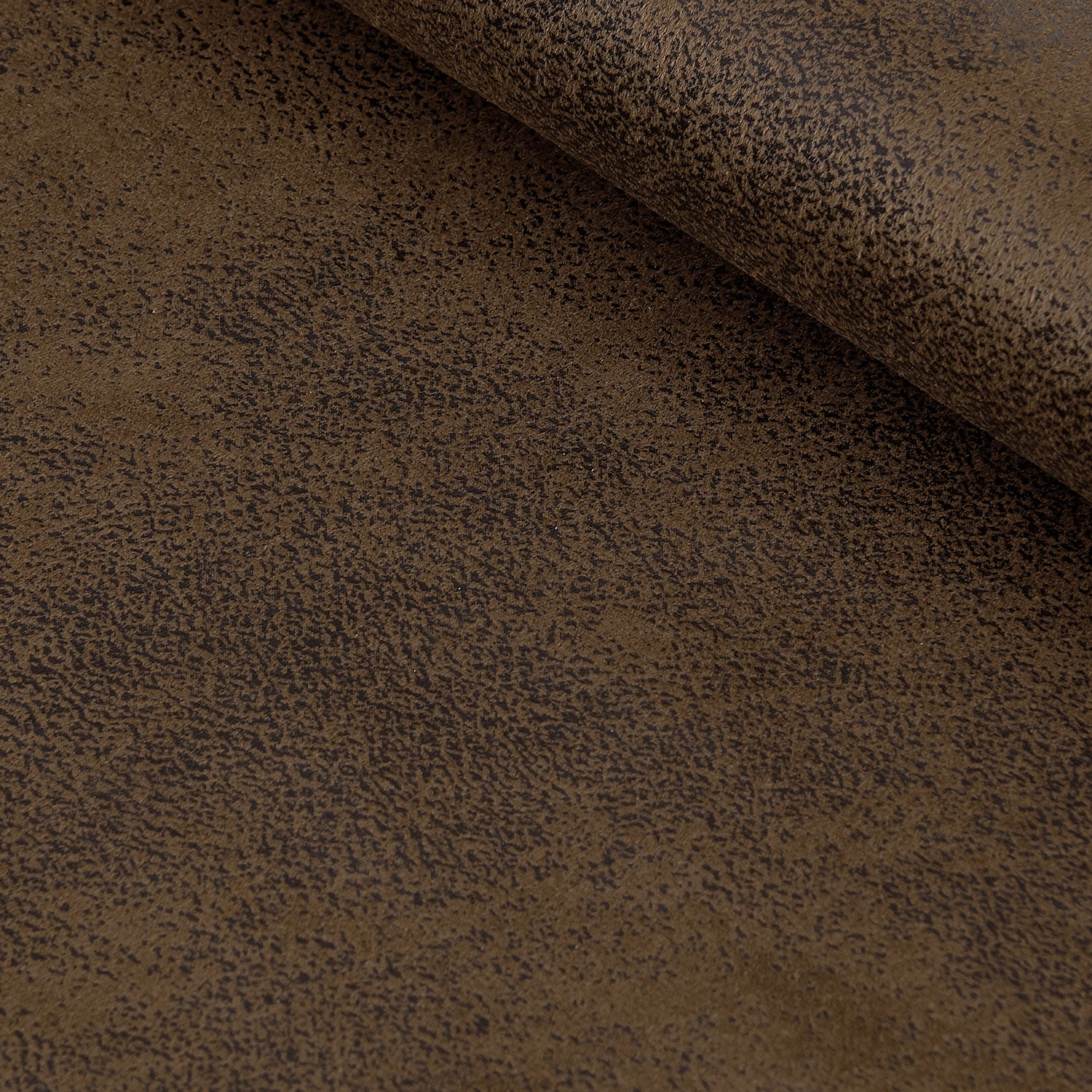 C-Ware Esszimmerstuhl THEO, 4er Set, Braun  (ungeprüfte Retoure)