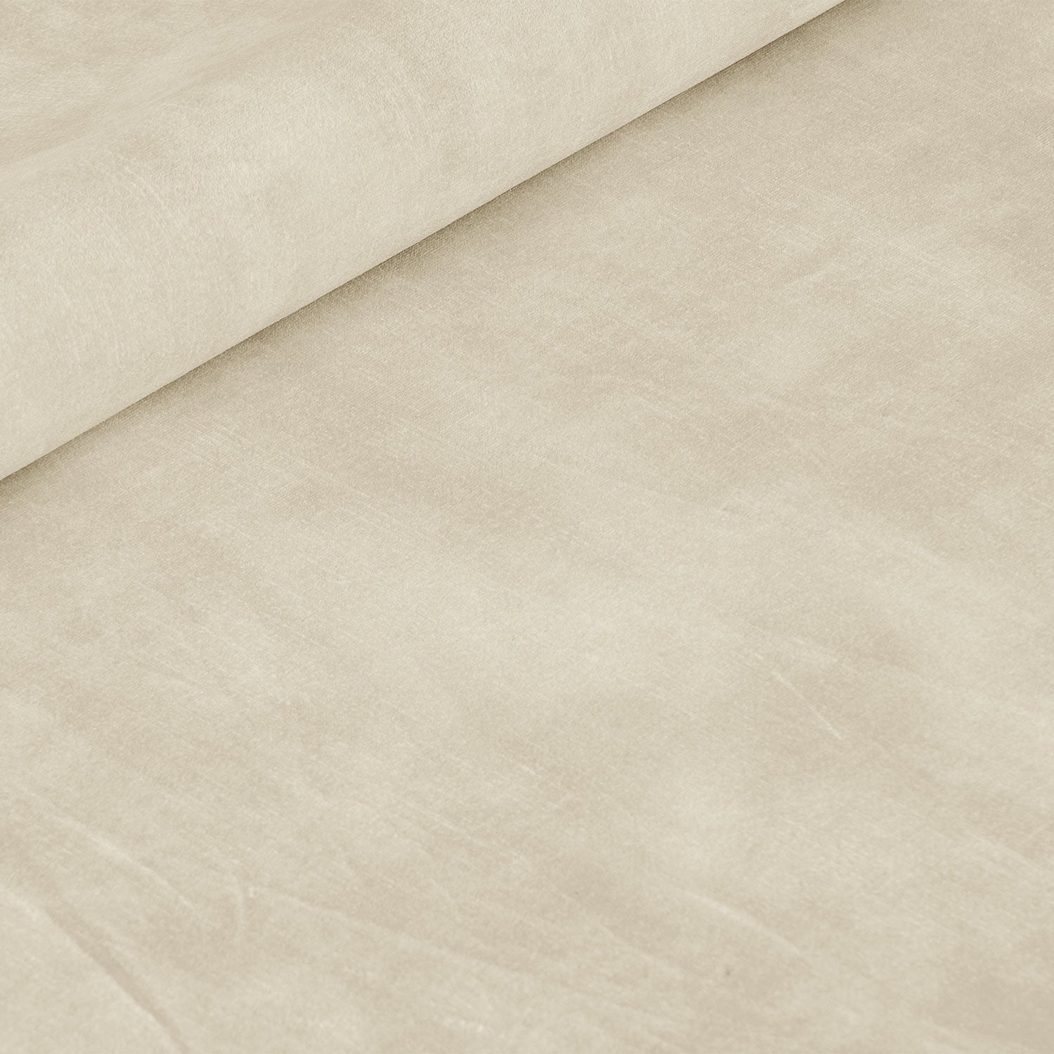 Drehstuhl DIETER 2er Set – Drehbarer Polsterstuhl mit Knopfsteppung & Metallgestell  | B&D home