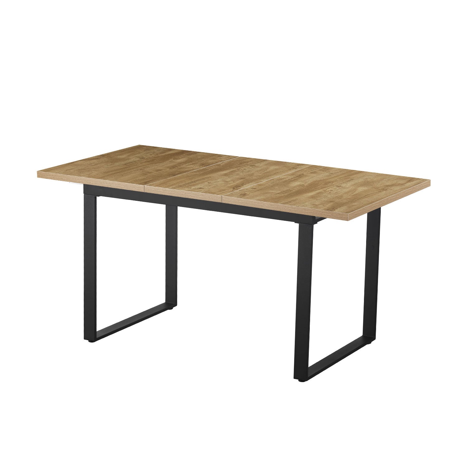 B-Ware Ausziehtisch ANNA, Wildeiche