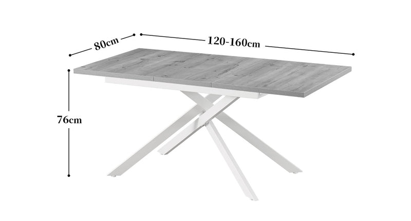 Produktabmessungen