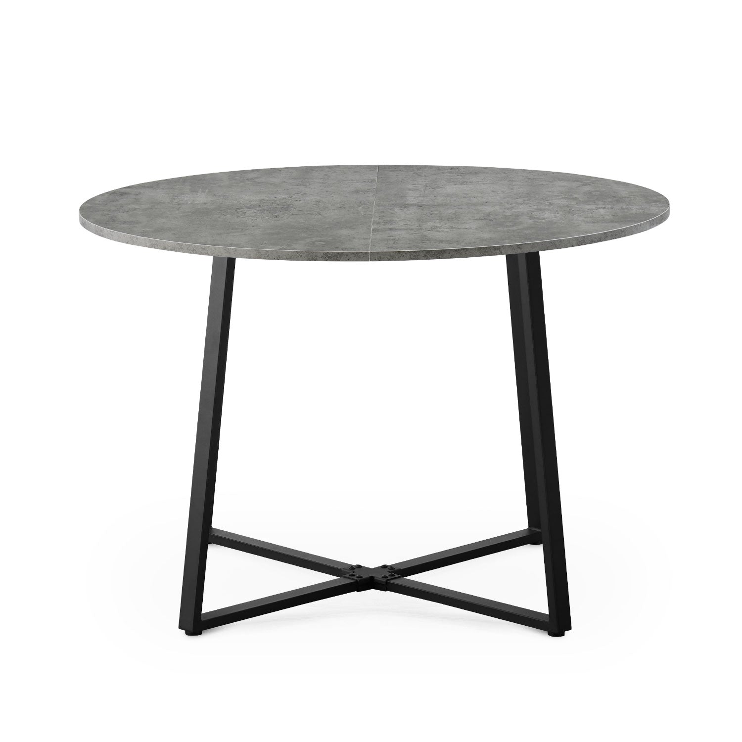 Esstisch NOA, rund, 110x110cm