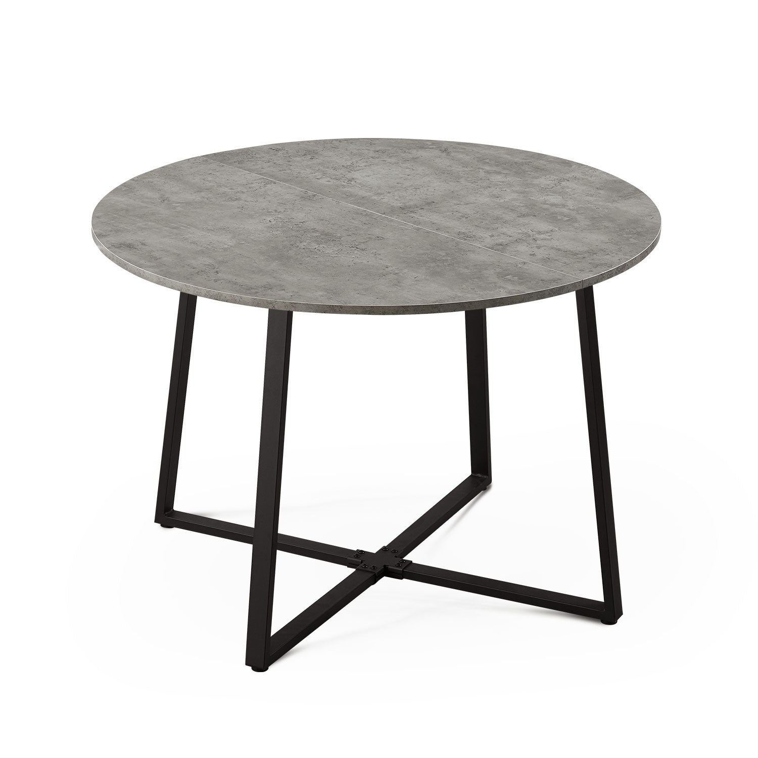 Esstisch NOA, rund, 110x110cm