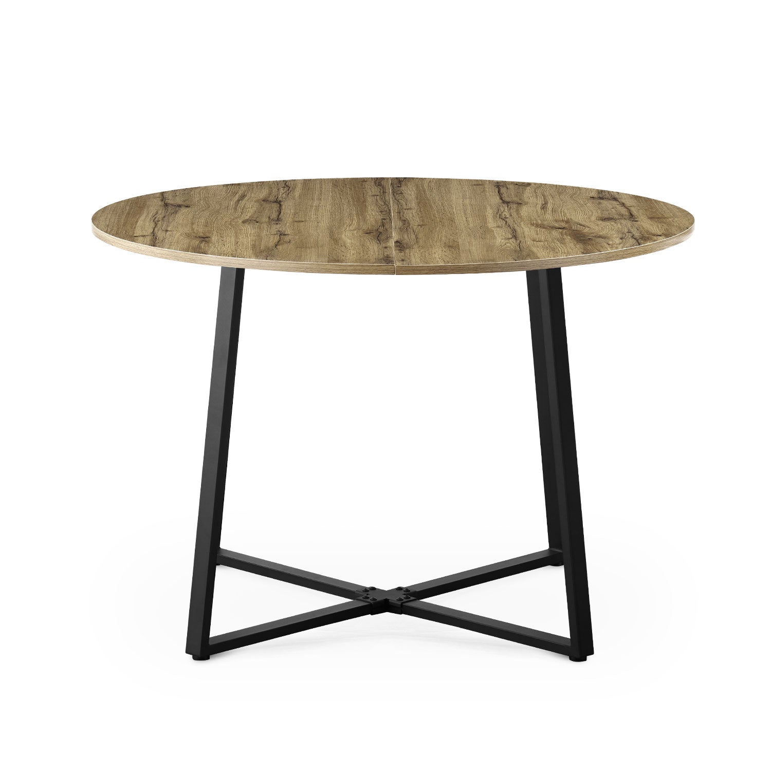 Esstisch NOA, rund, 110x110cm