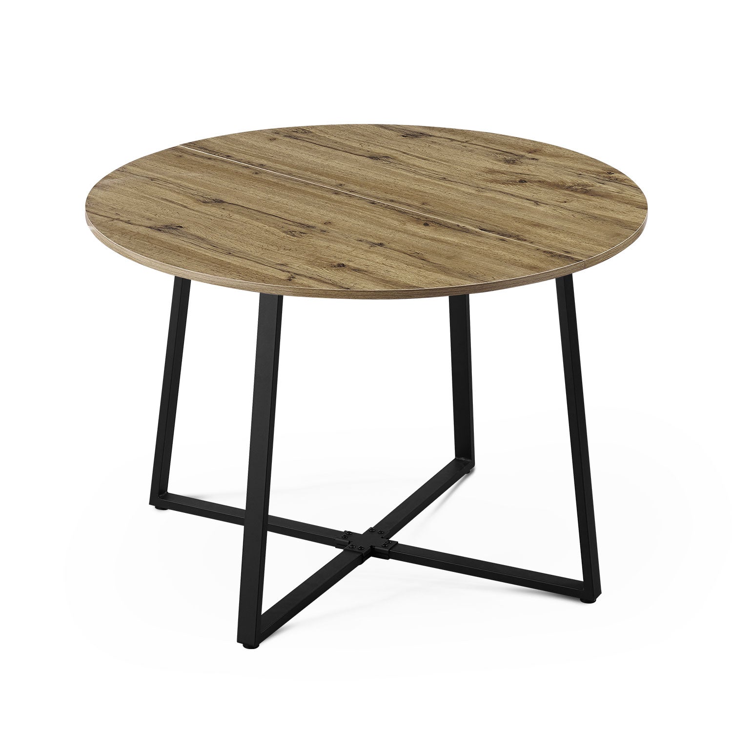 Esstisch NOA, rund, 110x110cm