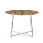 Esstisch NOA, rund, 110x110cm