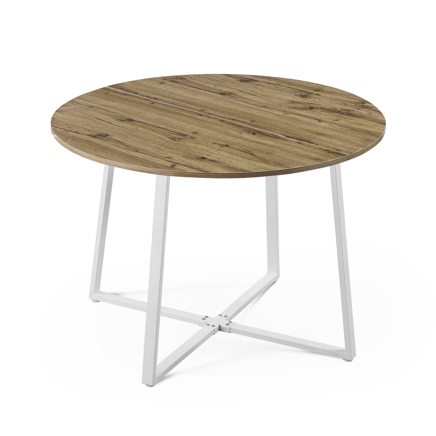 Esstisch NOA, rund, 110x110cm