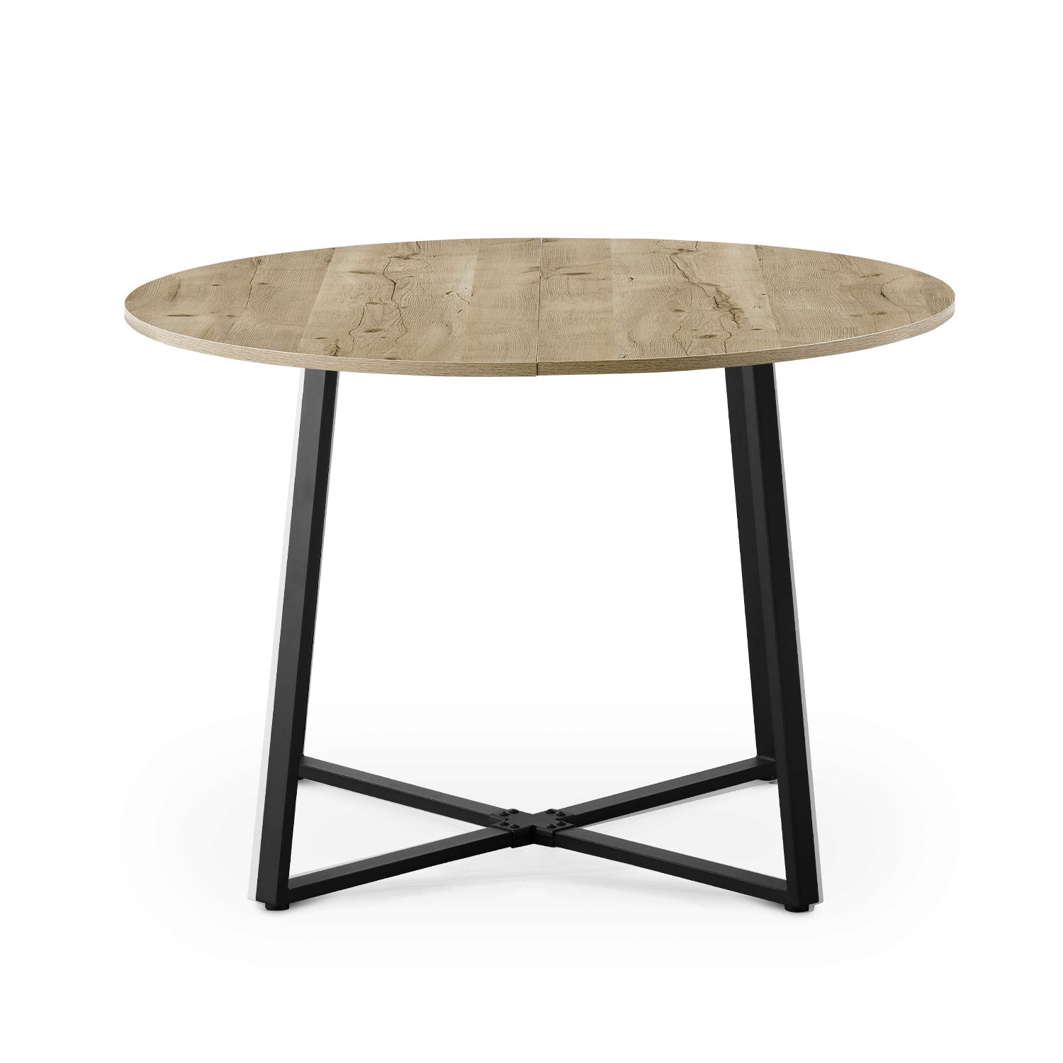 Esstisch NOA, rund, 110x110cm