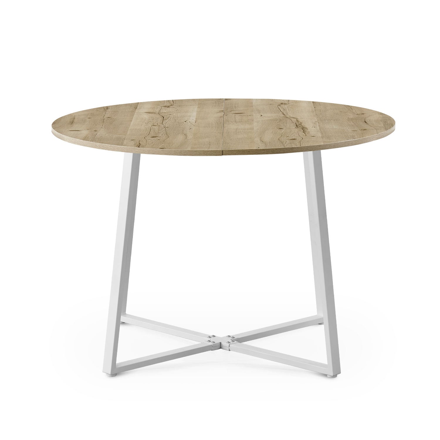 Esstisch NOA, rund, 110x110cm