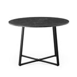 Esstisch NOA, rund, 110x110cm