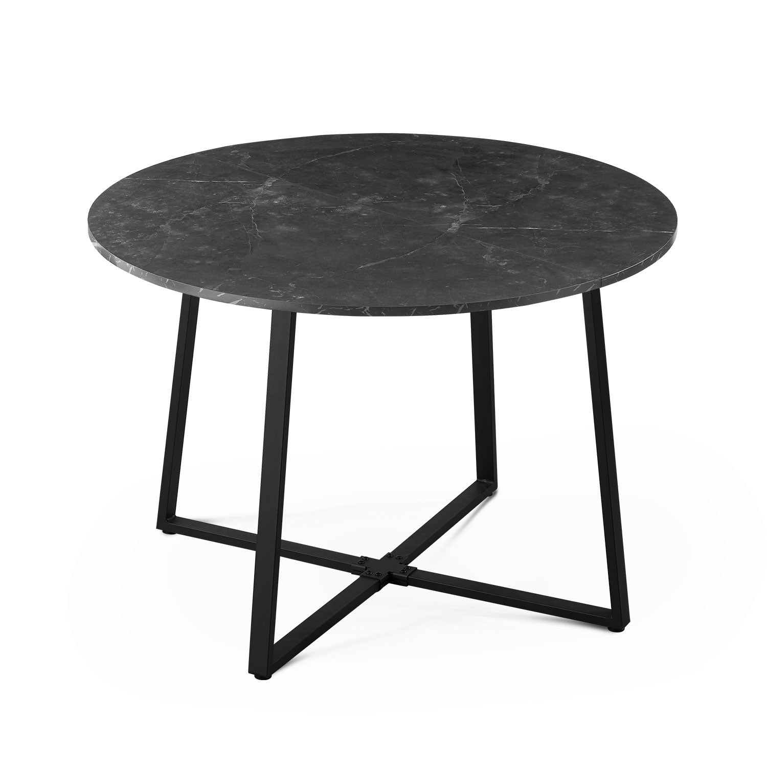 Esstisch NOA, rund, 110x110cm