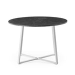 Esstisch NOA, rund, 110x110cm