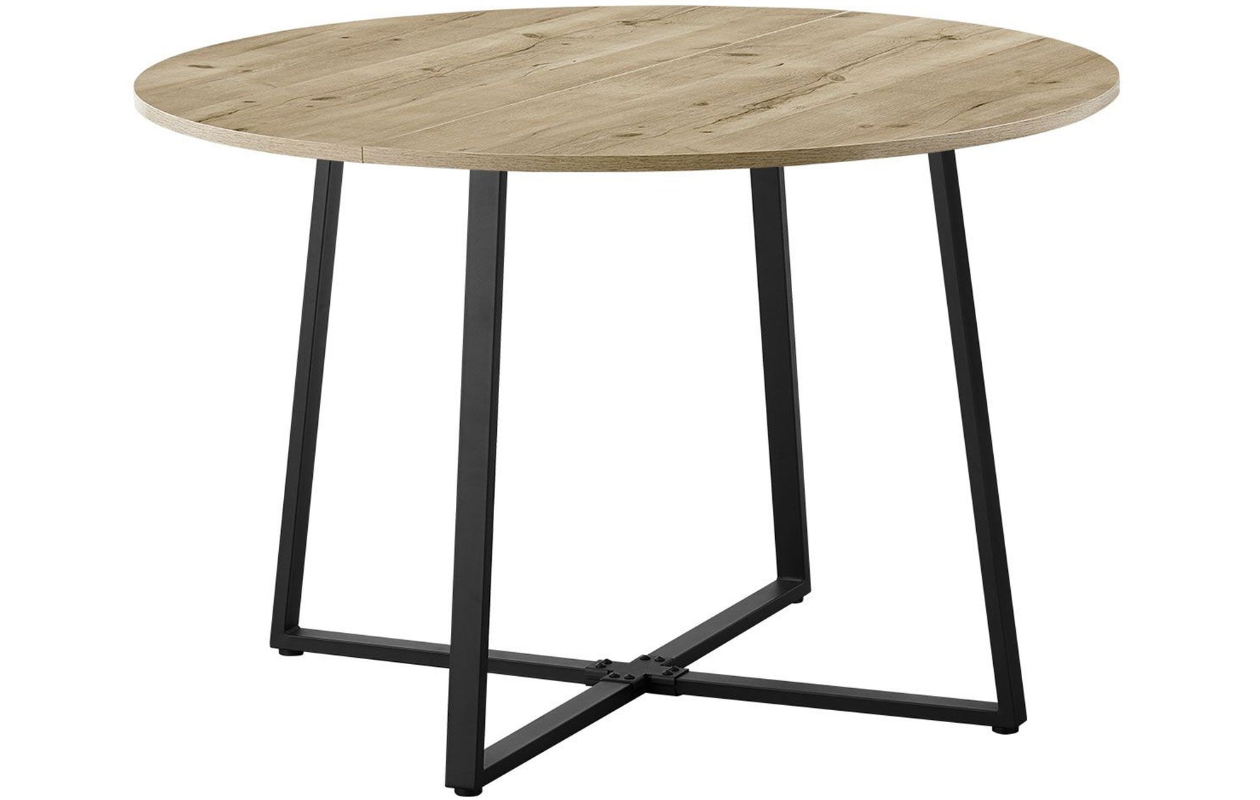 Esstisch NOA, rund, 110x110cm