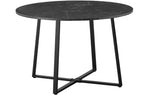 Esstisch NOA, rund, 110x110cm