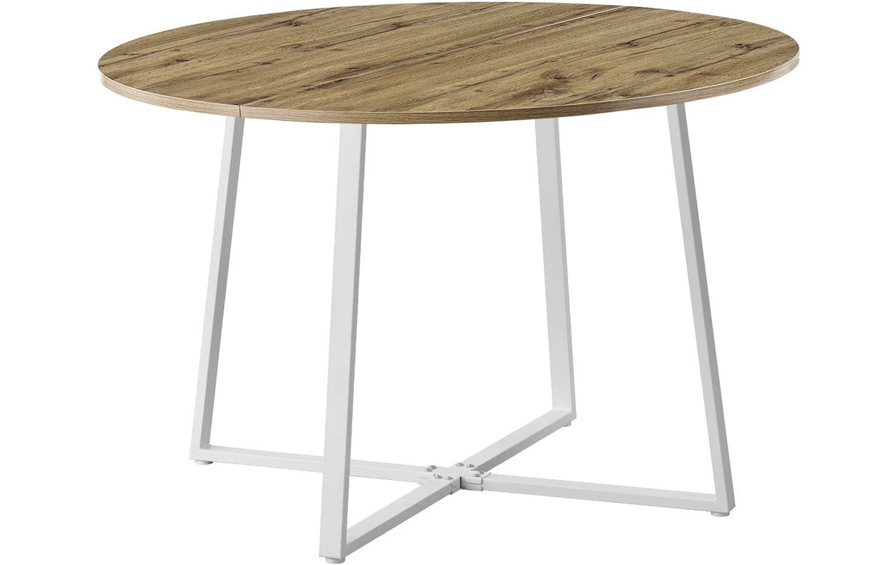 Esstisch NOA, rund, 110x110cm