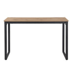 SAMUEL - Esstisch für 4 Personen mit Metallgestell