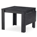 Esstisch LIVIUS - kleiner Küchentisch mit cleverm Design