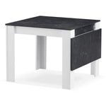 Esstisch LIVIUS - kleiner Küchentisch mit cleverm Design