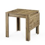 Esstisch LIVIUS - kleiner Küchentisch mit cleverm Design