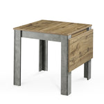 Esstisch LIVIUS - kleiner Küchentisch mit cleverm Design