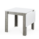 Esstisch LIVIUS - kleiner Küchentisch mit cleverm Design