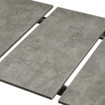 Esstisch LIO F-Gestell