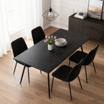 Esstisch LIO F-Gestell