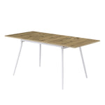 Esstisch LIO F-Gestell