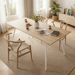 Esstisch LIO F-Gestell