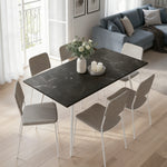 Esstisch LIO F-Gestell