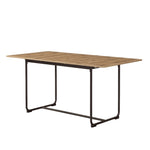 Esstisch LIO F-Gestell