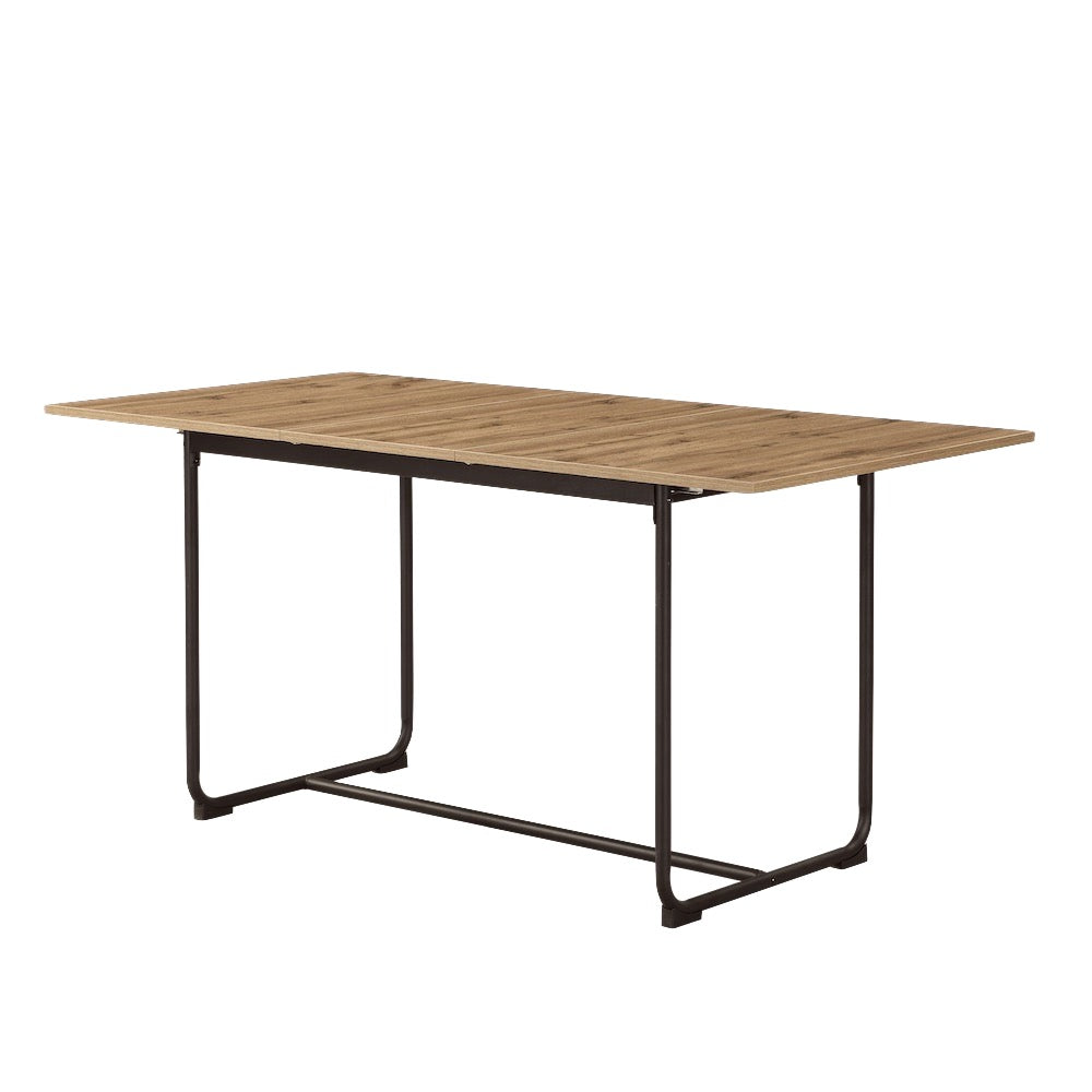 Esstisch LIO F-Gestell