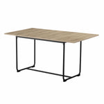 Esstisch LIO F-Gestell