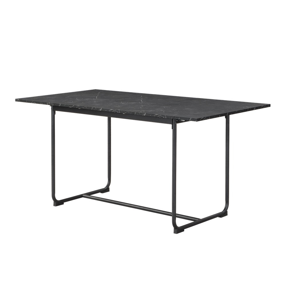 Esstisch LIO F-Gestell