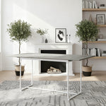 Esstisch LIO F-Gestell