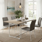 Esstisch LIO F-Gestell